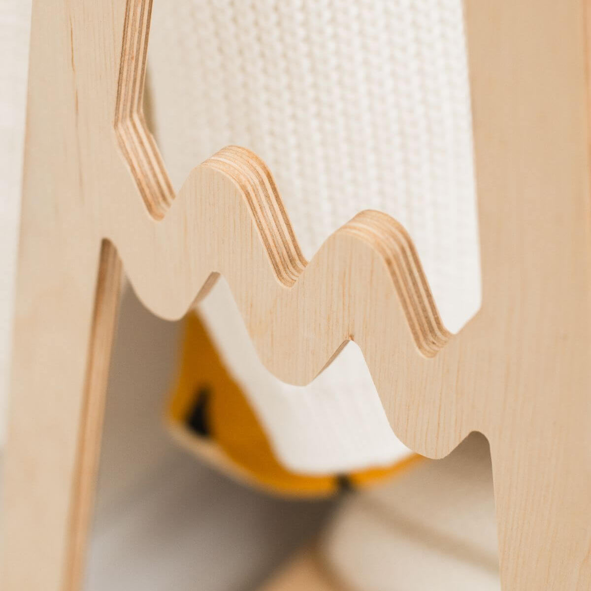 Teepee Clothing Rack - SJB-DIAMOND ELITES