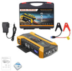 Portable Car Starter Pi-Mart