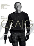 The Daniel Craig 5-Film Collection (Casino Royale / Quantum of Solace
