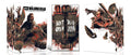 The Walking Dead Complete Collection (Seasons 1-11) (Walmart Exclusive