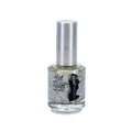 The Balm Hot Ticket Nail Polish SILVER SPOON ME 0.5oz - Imperfect Container This is Beauty US