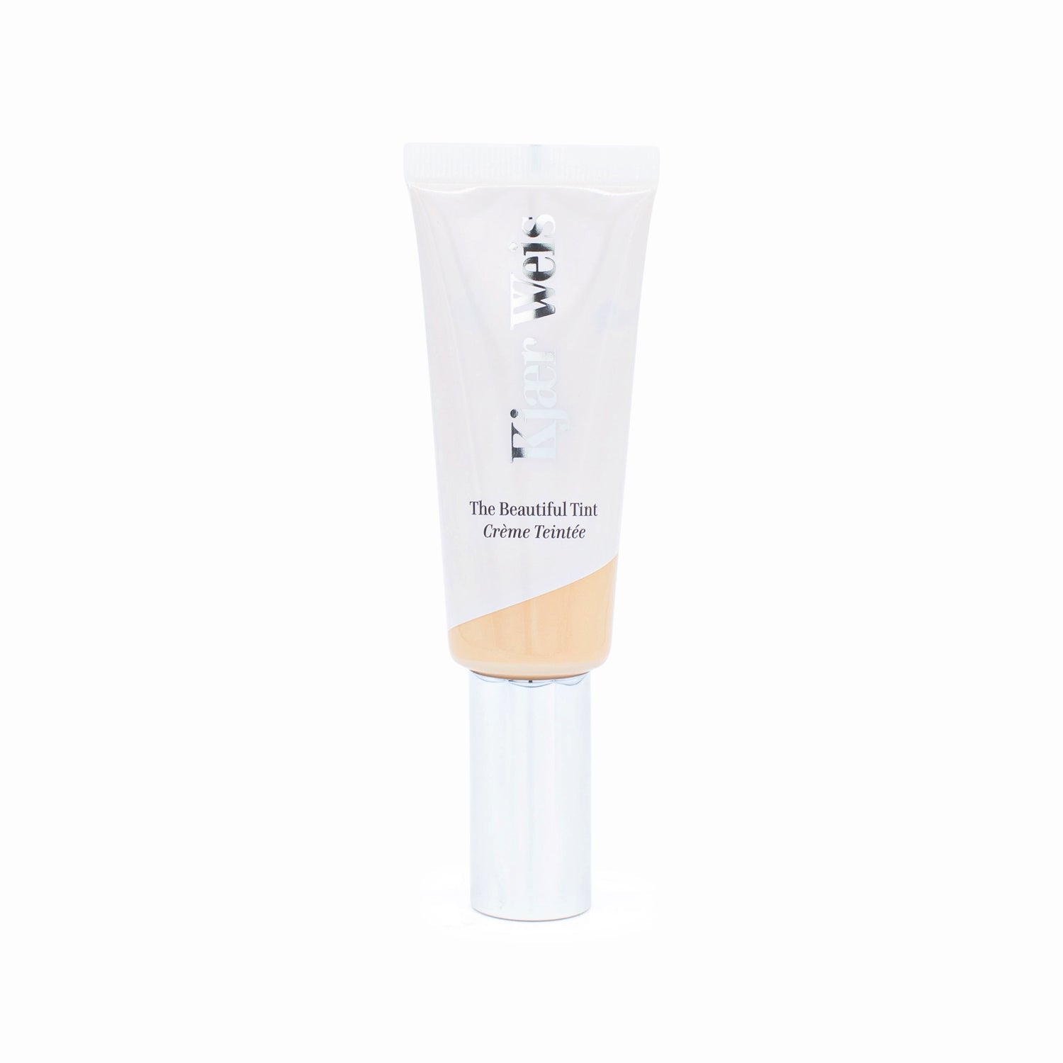 Kjaer Weis The Beautiful Tint Tinted Moisturizer F1 1.35oz - Small Amount Missing This is Beauty US