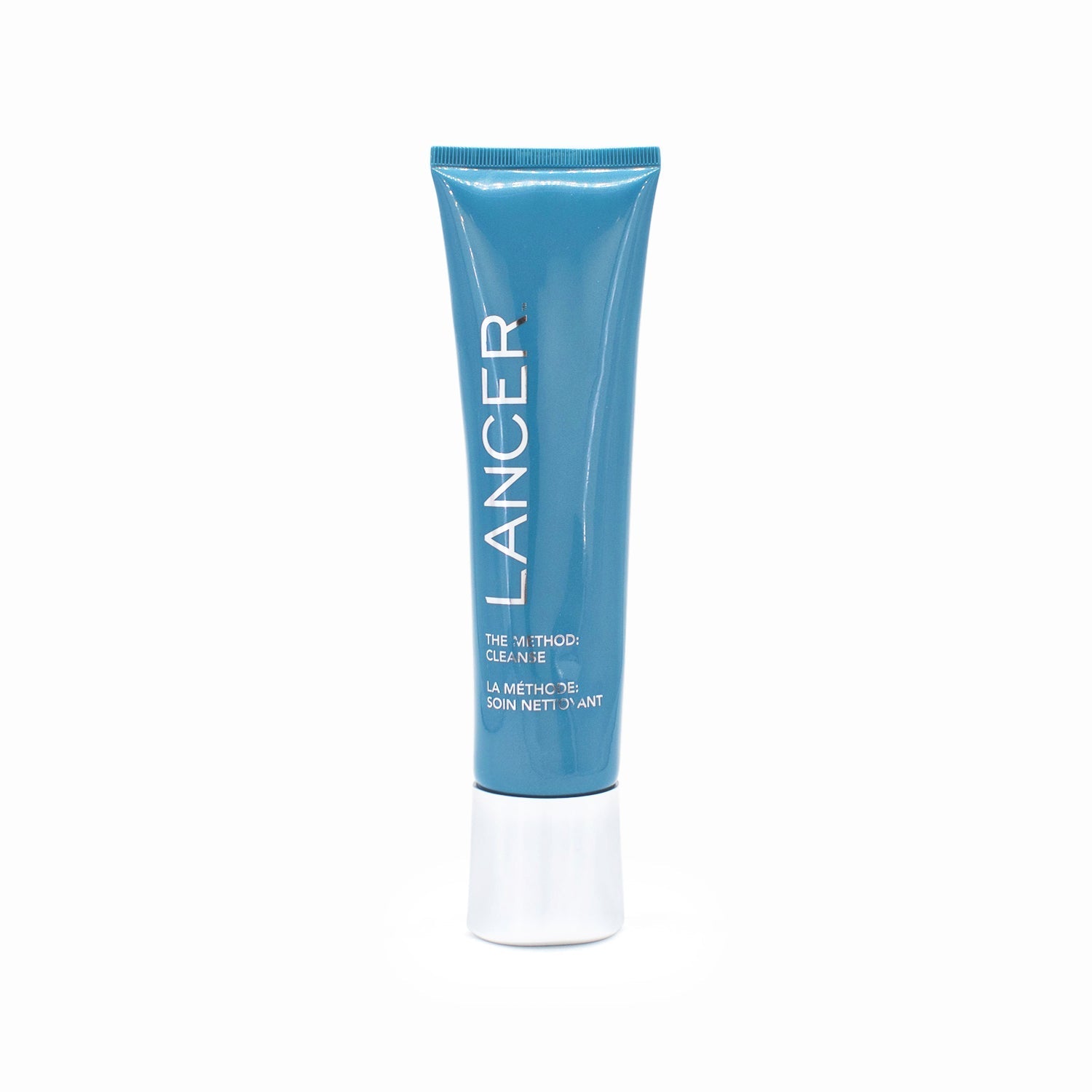 LANCER the Method Cleanse 4.05oz - Small Amount Missing This is Beauty US