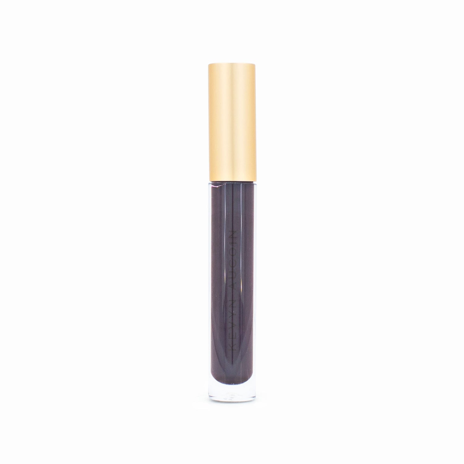 KEVYN AUCOIN The Molten Lip Color CARBON 0.14oz - Imperfect Box This is Beauty US