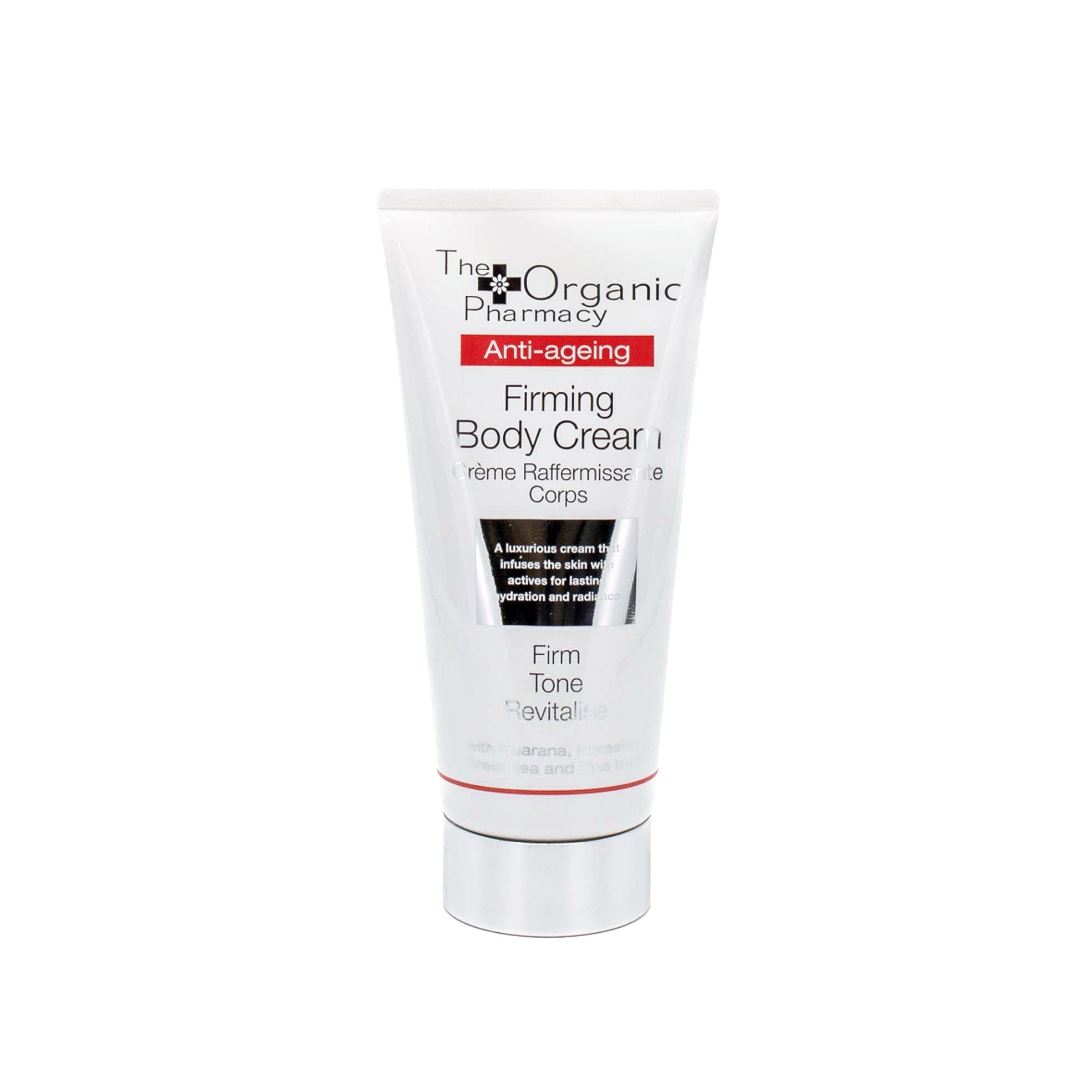 The Organic Pharmacy Anti-Aging Firming Body Cream 6.6oz - Imperfect Box This is Beauty US