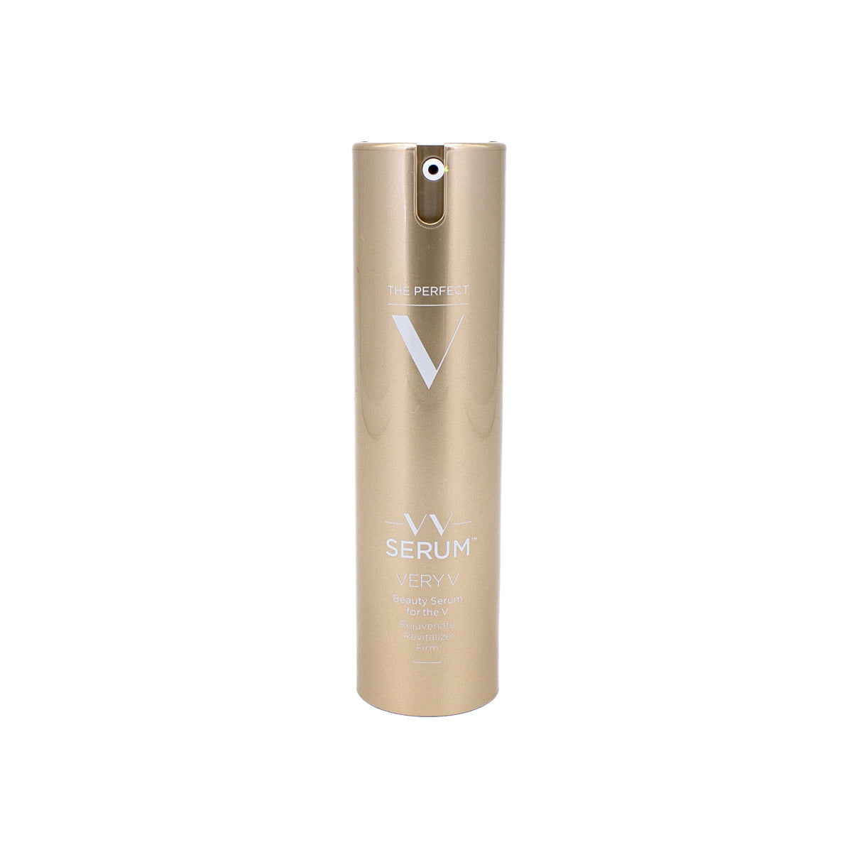 The Perfect V Beauty VV Serum 1oz - Missing Box This is Beauty US