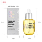 PURC Ginger Hair Growth Oil Pi-Mart