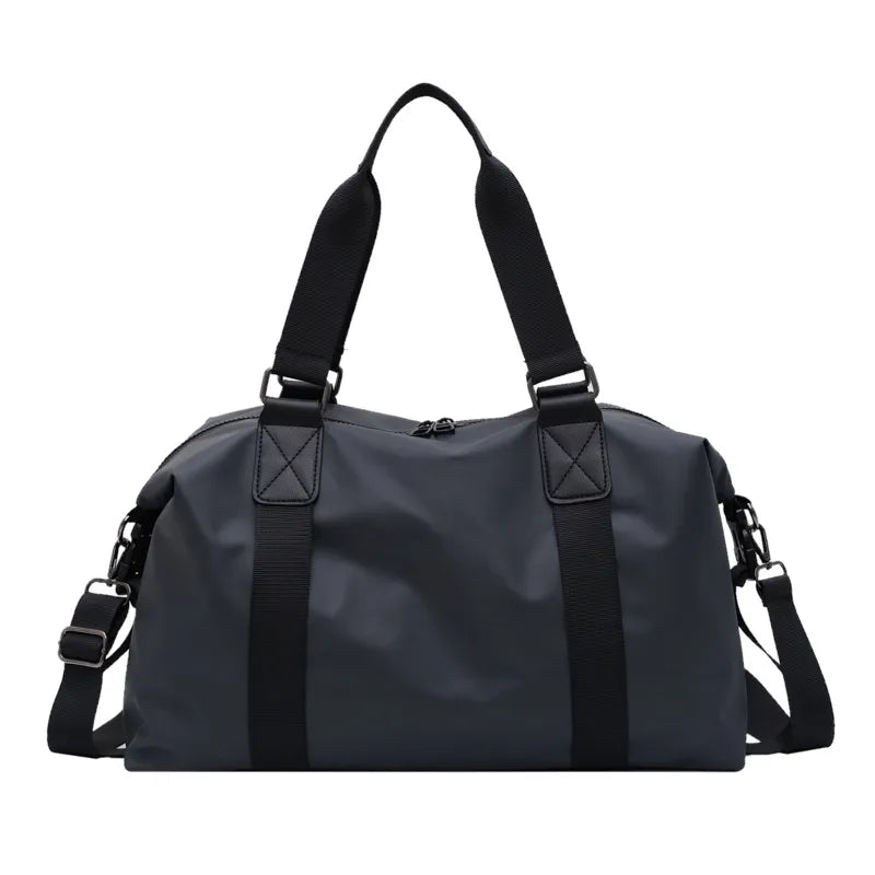 One-Shoulder Short-Distance Duffel Bag