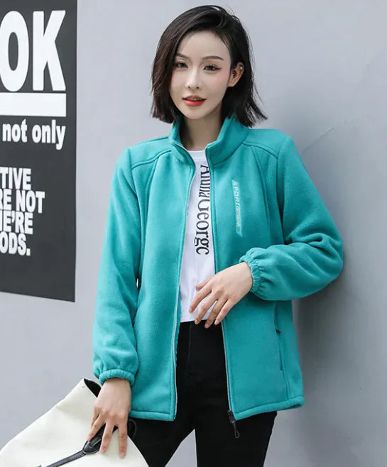 Polar Fleece Jacket Pi-Mart
