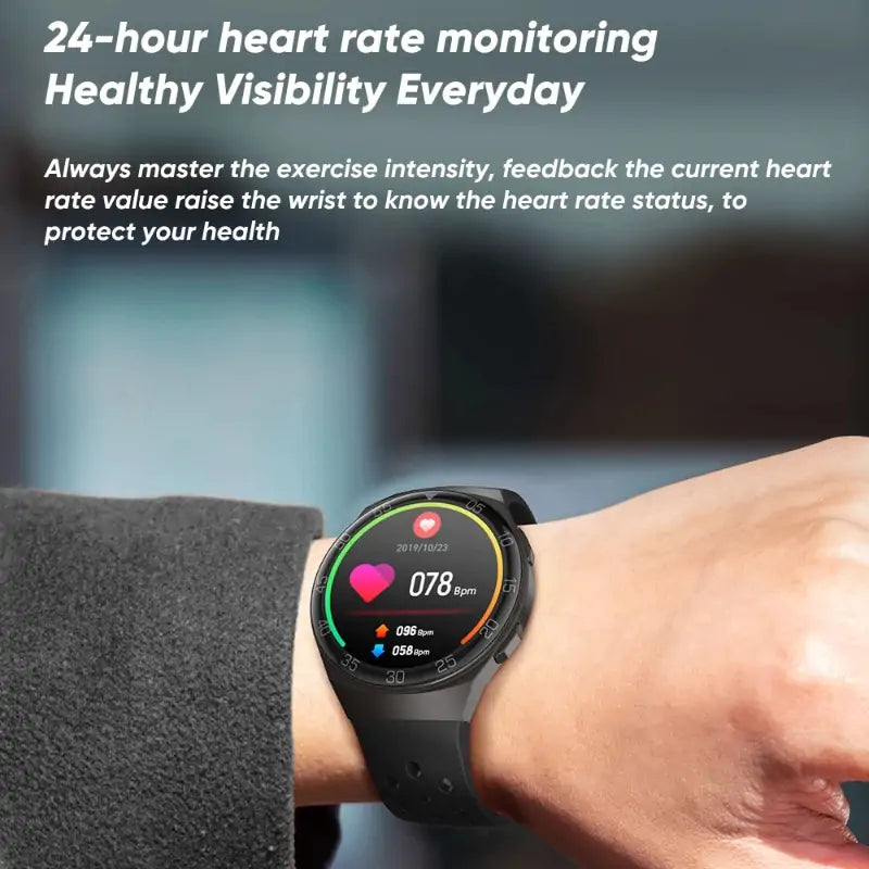Digital Sports Watch Pi-Mart