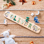 Toddler Boy Christmas Gift - SJB-DIAMOND ELITES
