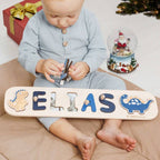 Toddler Boy Christmas Gift - SJB-DIAMOND ELITES