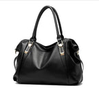 Luxury PU Leather Crossbody Handbags for Women