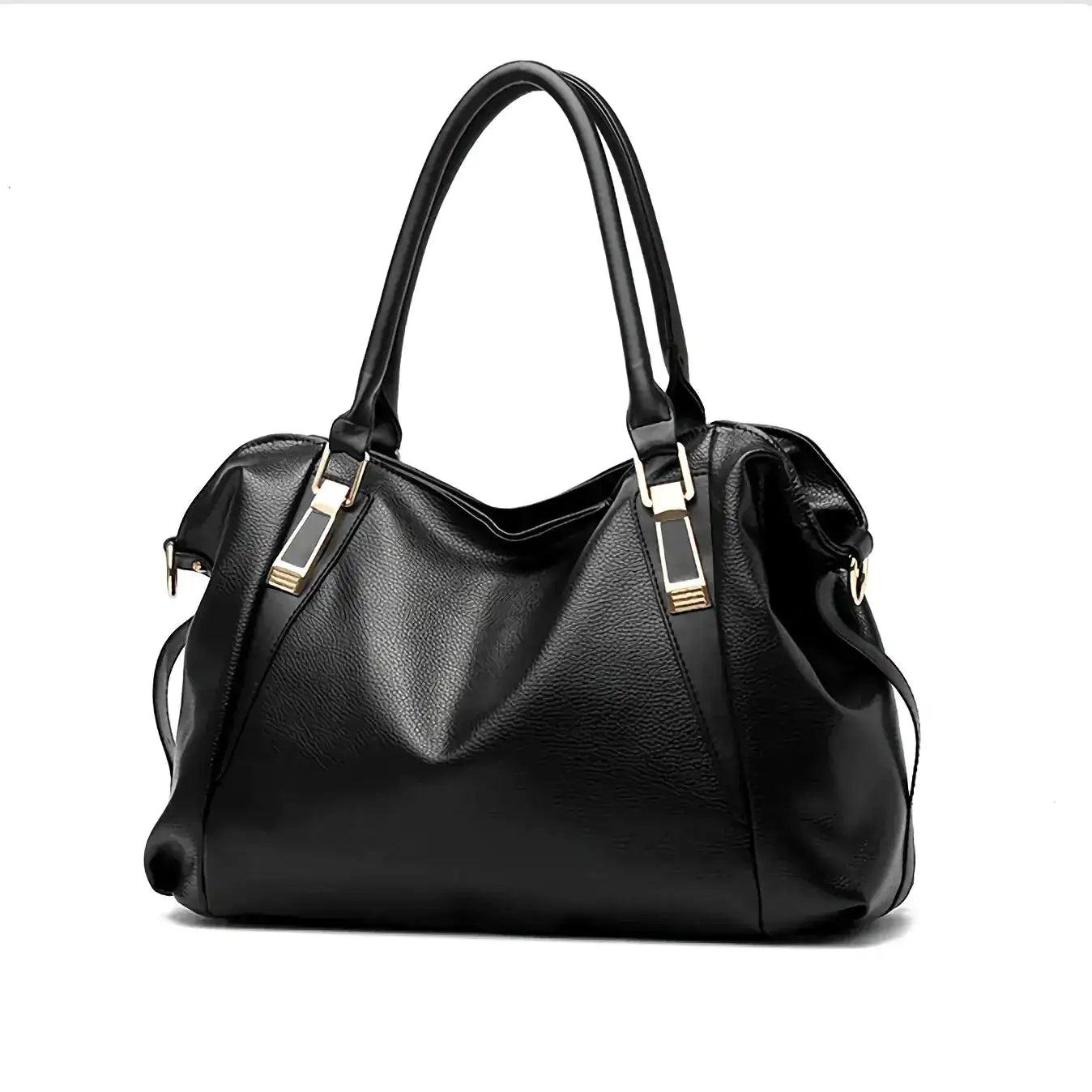 Luxury PU Leather Crossbody Handbags for Women