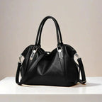 Luxury PU Leather Crossbody Handbags for Women