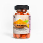 Turmeric Gummies THRIXINE