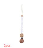 Beech Comfort Pacifier