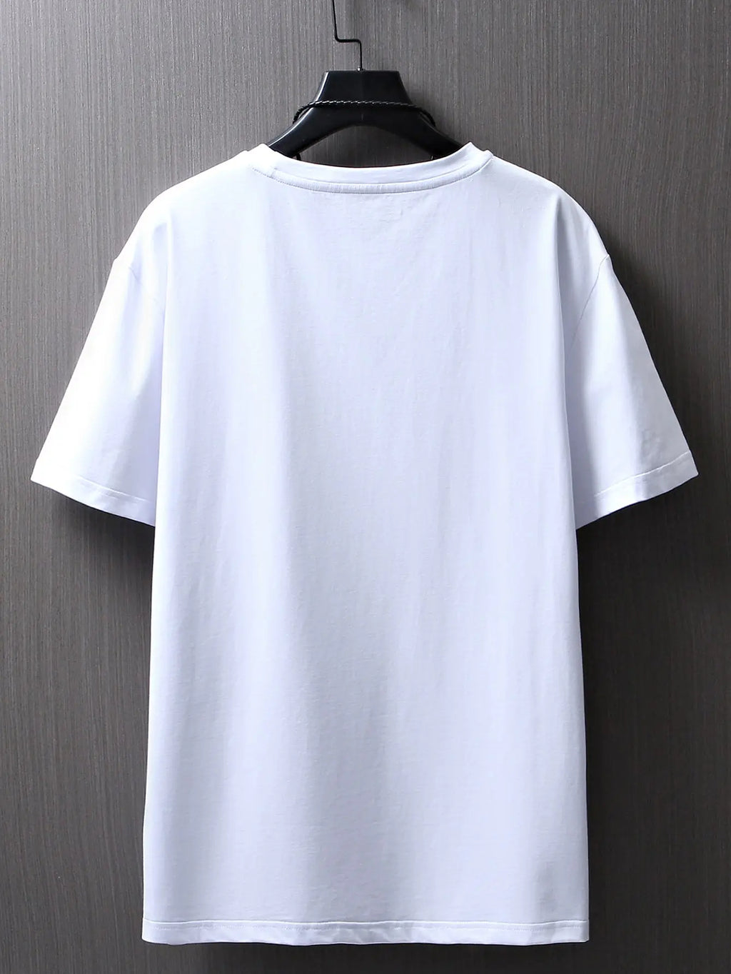 Roses and Diamonds Freedom T-Shirt for Men Pi-Mart