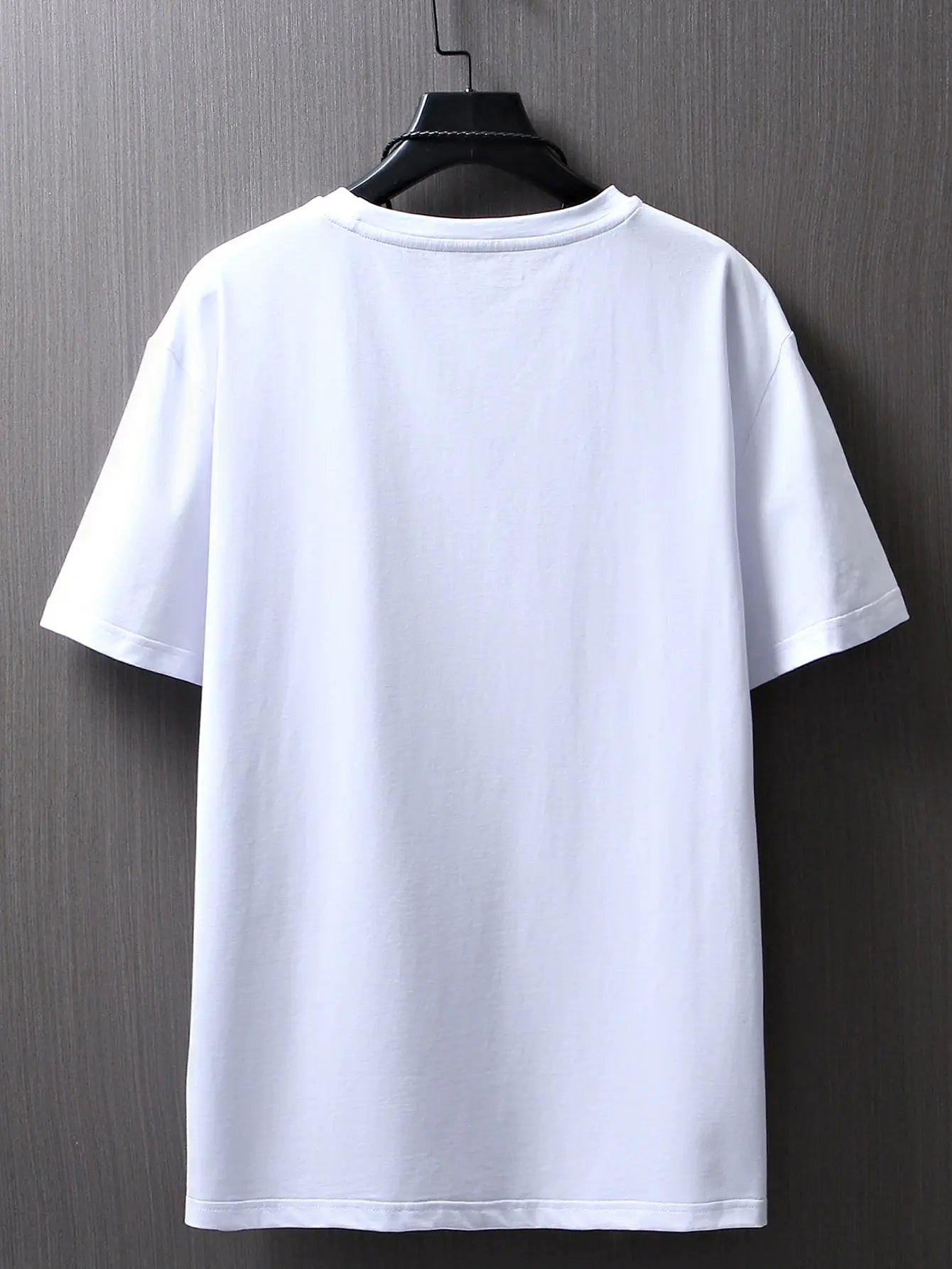 Roses and Diamonds Freedom T-Shirt for Men Pi-Mart