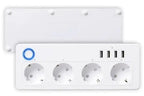 Voice Control Intelligent Power Strip