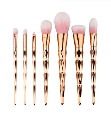 7 Makeup Brush Pi-Mart