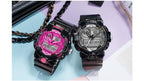 Sport Digital Watch for Men and Woman With Luminous Dual Time Waterproof 5 Bar Modern Men's Military Wristwatch WIth Night Mode - SJB-DIAMOND ELITES