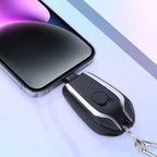 Charger Keychain Pi-Mart