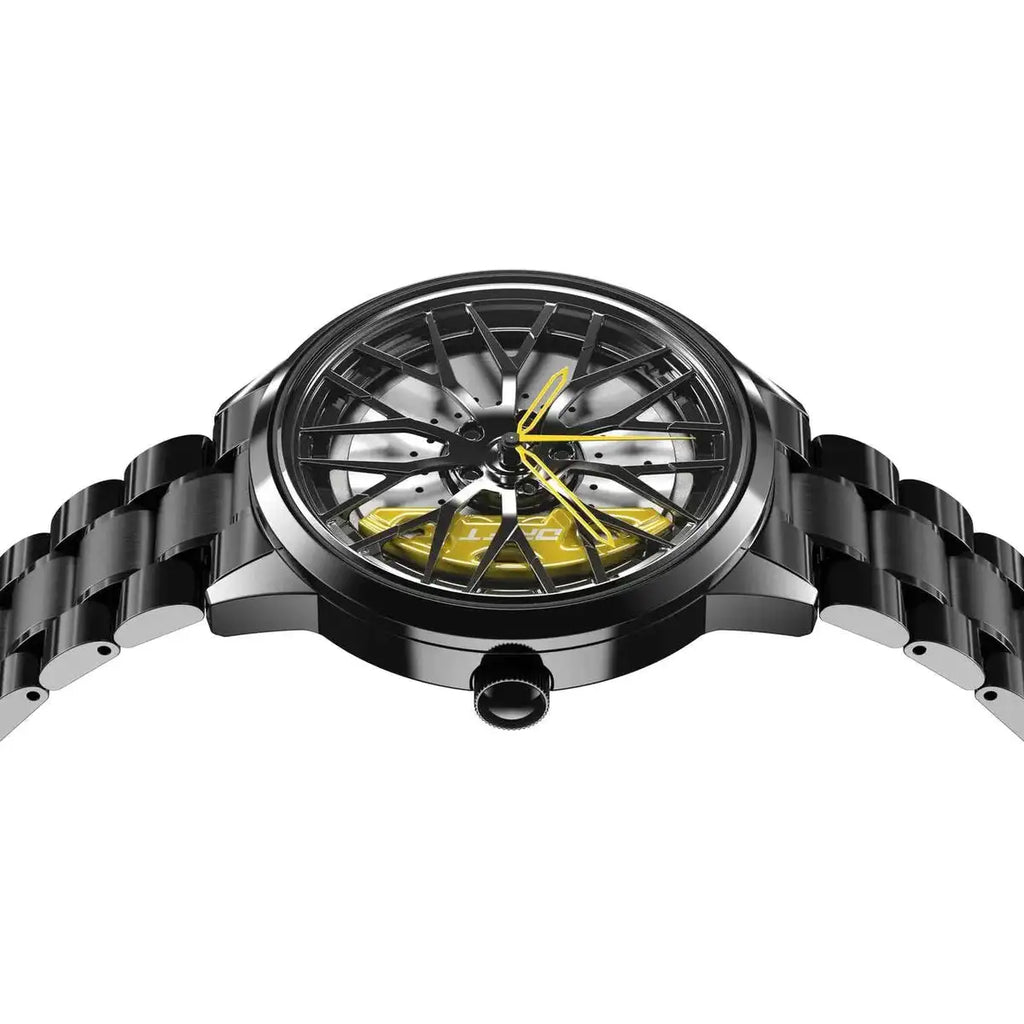 Sport Automotive Watches Pi-Mart