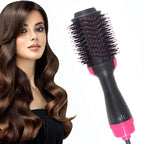 Multifunctional Hot Air Brush Pi-Mart