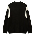 Hip Hop Men Sweater Pi-Mart