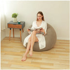 Lazy Sofa Beanbag Pi-Mart