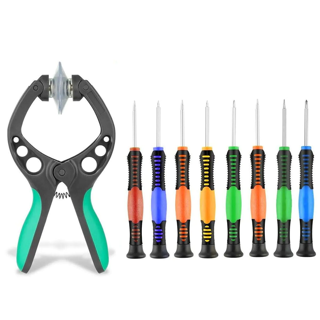 20 in 1 Mobile Phone Screen Opening Repair Tools Kit Screwdriver Set For iPhone Pi-Mart