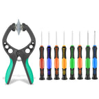 20 in 1 Mobile Phone Screen Opening Repair Tools Kit Screwdriver Set For iPhone Pi-Mart