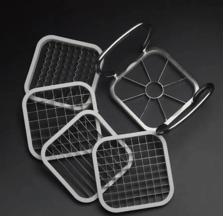Quick Slice Potato Cutter Pi-Mart