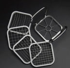 Quick Slice Potato Cutter Pi-Mart