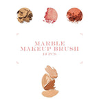 Multifunctional Makeup Brushes Pi-Mart