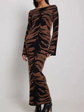 Bodycon Dresses Sexy Fashion