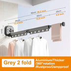 Suction Drying Rack Pi-Mart