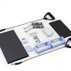 Foldable Multifunction Belly Board Pi-Mart