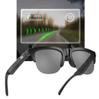 Bluetooth Sunglasses Pi-Mart