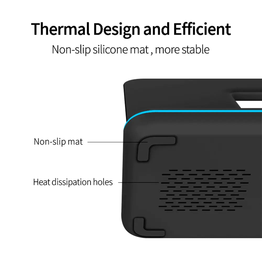 15W 3 in 1 Wireless Charger Pi-Mart
