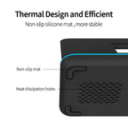 15W 3 in 1 Wireless Charger Pi-Mart