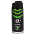 Action Deo By Umbro Cologne for Men Gamer Scents