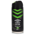 Action Deo By Umbro Cologne for Men Gamer Scents