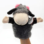 Plush Cartoon Animal Puppets for Early Education Pi-Mart