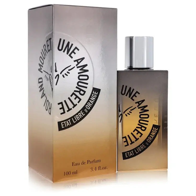 Une Amourette Roland Mouret By Etat Libre d'Orange (Unisex) Gamer Scents