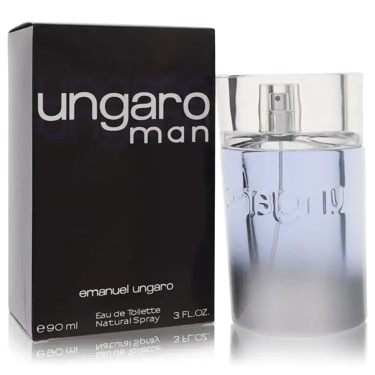 Man By Ungaro Cologne for Men Gamer Scents
