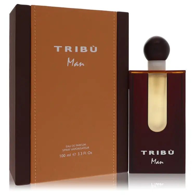 Tribu Man By Benetton Cologne for Men Gamer Scents