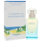 Un Jardin En Mediterranee By Hermes Perfume for Women Gamer Scents