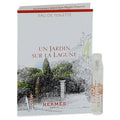 Un Jardin Sur La Lagune By Hermes Perfume for Women Gamer Scents